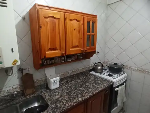 Departamento en Venta en Colegiales, USD 120.000