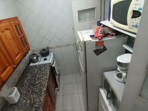 Departamento en Venta 60 años