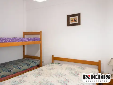 Departamento: Yrigoyen Nº 431, 7° piso Uf 6 - Mar de Ajo - C220