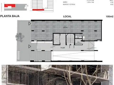 Juan Manuel de Rosas al 1100