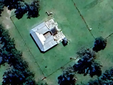 Calle Rural  El Sobrante