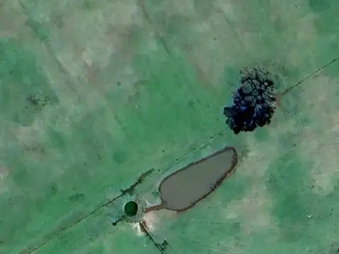 Venta Campo en Mercedes