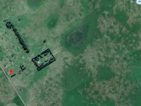 Venta Campo en Mercedes