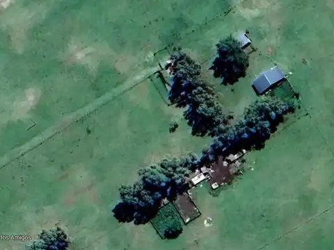 Calle Rural  El Sobrante