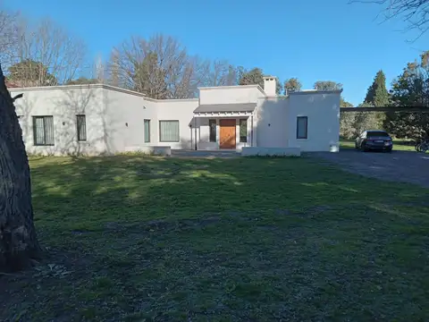 Casa en Alquiler de 3 dormitorios