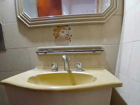 Depto Tipo Casa en Venta 39 años