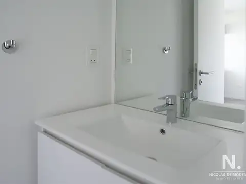 Departamento en Alquiler Temporal de 2 ambientes