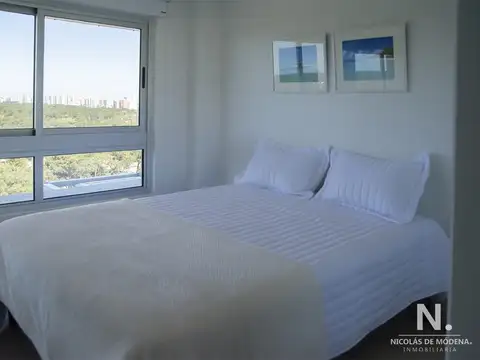 Departamento en Alquiler Temporal 2024 años