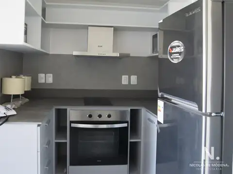 Departamento en Alquiler Temporal en Roosvelt, USD 0