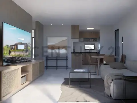 VENTA. DPTO. 1 DORMITORIO CON VESTIDOR EN ALTA CÓRDOBA |INVERSION INTELIGENTE. PRECIO DE POZO