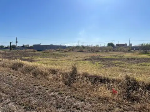 VENTA DE LOTE EN LOTEO HAMBURGO, AV. COLÓN SUR