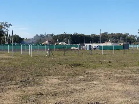 Terreno en Venta en Parada Robles, $ 46.500.000