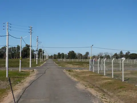 Terreno en Venta de 1644,0 m2