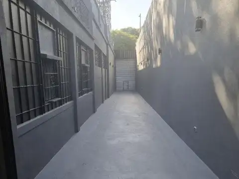 Galpon en Venta en Villa Luro, USD 330.000