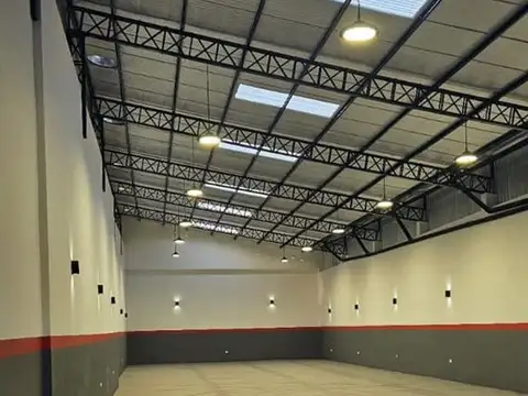 Galpon en Venta 35 años