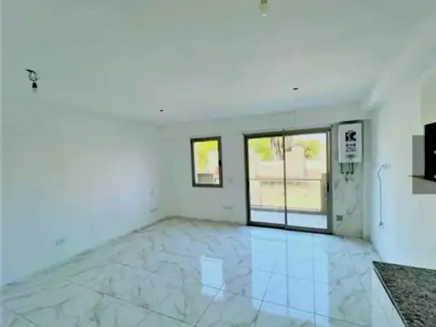 Departamento en Venta 6 años