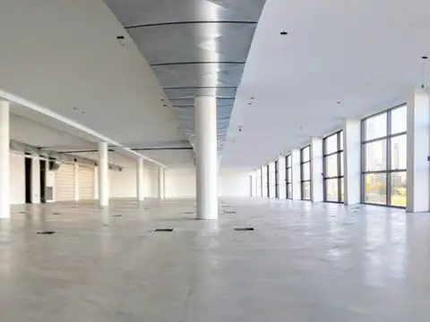 Oficina en Alquiler en Puerto Madero, USD 2.463
