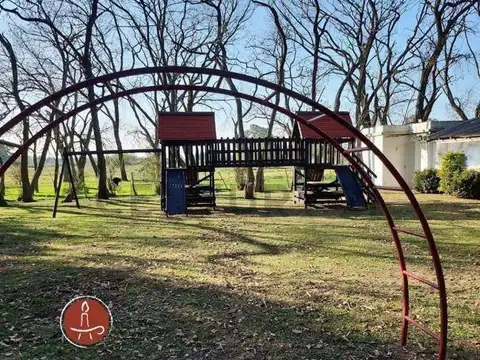 Leopoldo Marechal esquina, José Ingenieros 100, Piso 0