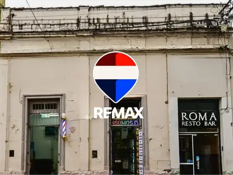 LOCALES COMERCIALES VENTA CENTRO