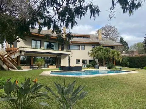 Casa en Venta en Highland Park Country Club, USD 1.150.000