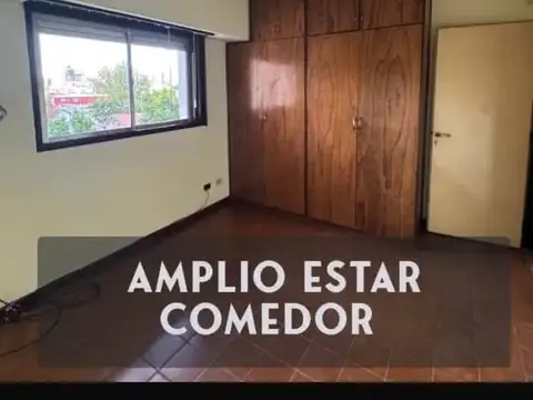 San martin 2100, Piso 2