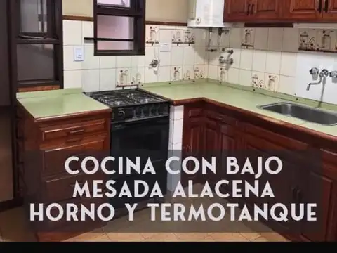 Departamento en Venta en Posadas, USD 120.000