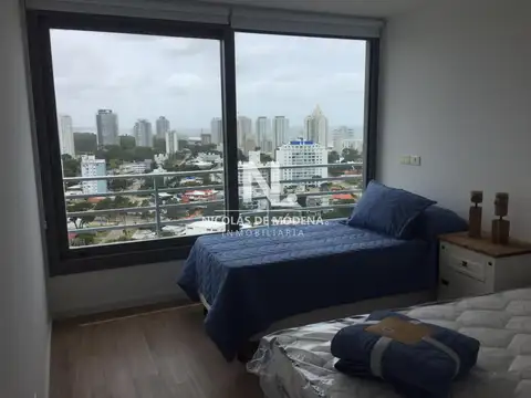 Departamento en Venta 9 años