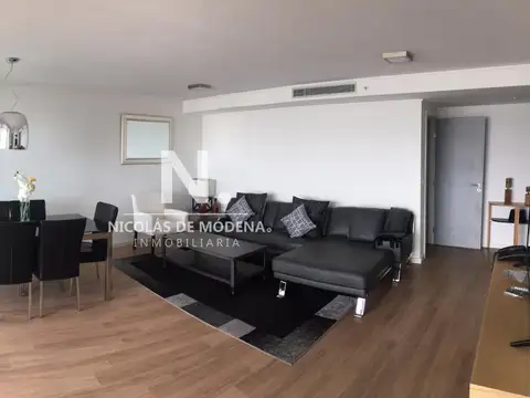 Hermoso Departamento en venta, Punta del Este. Piso alto, Torre Alexander Boulevard