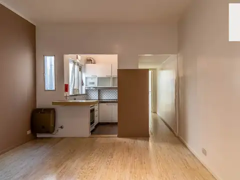 Departamento en Venta 49 años