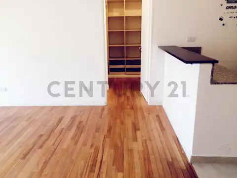 Departamento en Alquiler 3 años