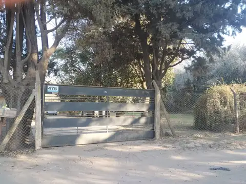 Casa 8 ambientes con 3 baños