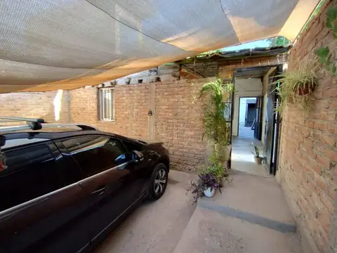 Casa en Venta en El Challao, USD 53.000