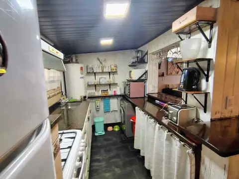 Casa en Venta al Oeste