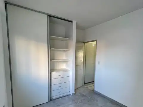 Departamento en Alquiler 9 años