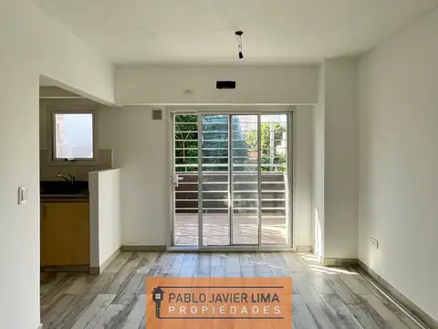 CONSTITUCION 2600, Piso 1