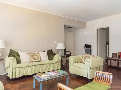 Departamento en Venta al Noroeste