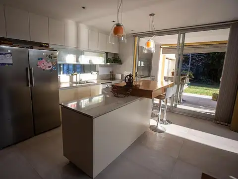 Casa en Venta en Cañuelas, USD 250.000