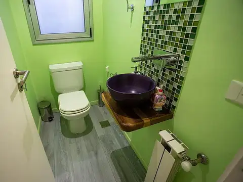 Casa en Venta 5 años