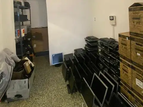 Local en Venta 45 años