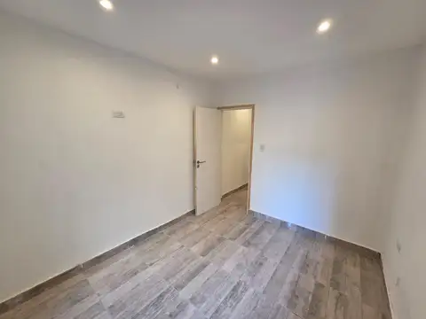 Depto Tipo Casa en Venta de 1 dormitorio