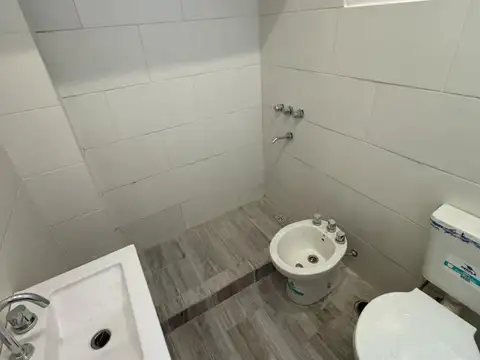 Depto Tipo Casa en Venta A Estrenar