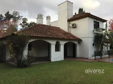 Casa en Venta de 3 dormitorios