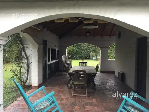 Casa en Venta en Country Club Banco Provincia, USD 250.000