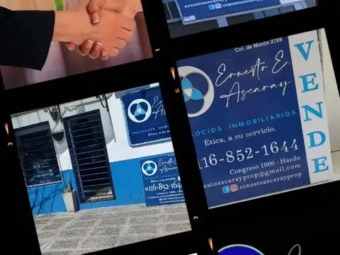 Quinta en Venta de 4 dormitorios