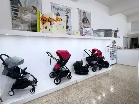 Fondo Comercio en Venta en Comodoro Rivadavia, USD 75.000