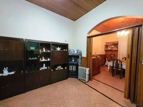 Casa en Venta 50 años