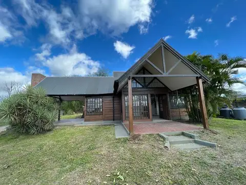 Casa en Venta de 3 dormitorios