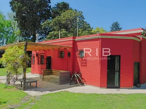 Quinta en Venta en Pilar, USD 435.000