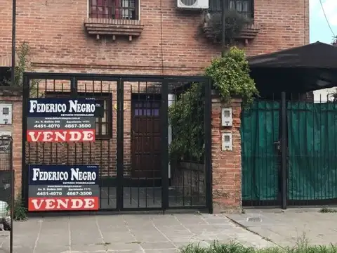 Leandro N. Alem 2000