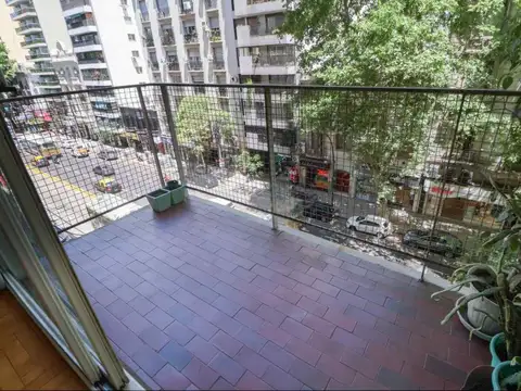 Departamento en Venta en Barrio Norte, USD 234.900